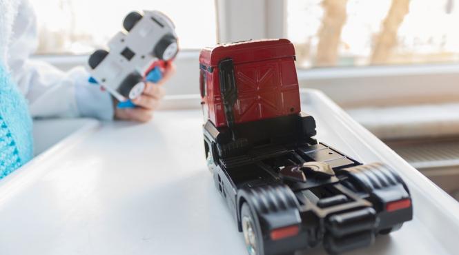 stereotipurile din societate afecteaza modul in care ni se dezvolta creierul