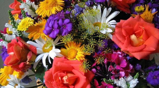 8 martie ziua internationala a femeii