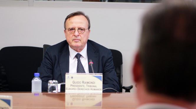 conducerea instantei supreme a discutat cu presedintele cedo despre independenta justitiei