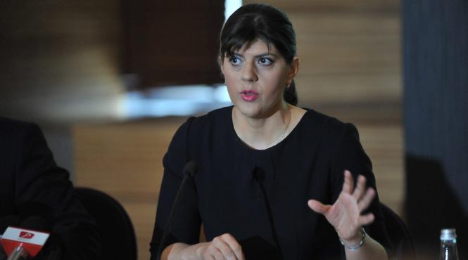 kovesi reactioneaza dur in scandalul momentului