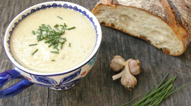 tratamente naturiste aceasta supa are efecte de 100 de ori mai puternice antibioticele