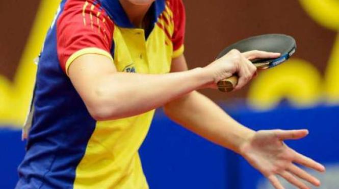 adina diaconu medaliata cu aur la europenele under 21 din portugalia