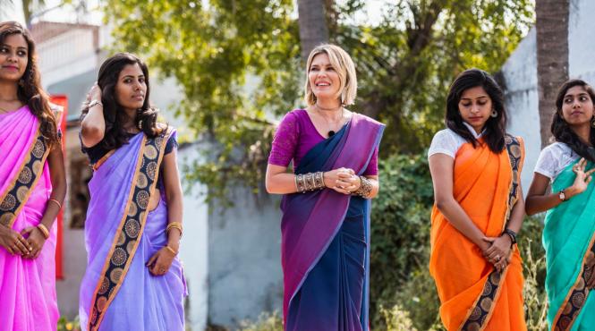 cea mai dura seara pentru concurentii asia express india este un cosmar