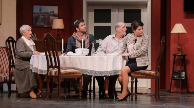 talent iubire de teatru carisma in spectacolele primaverii