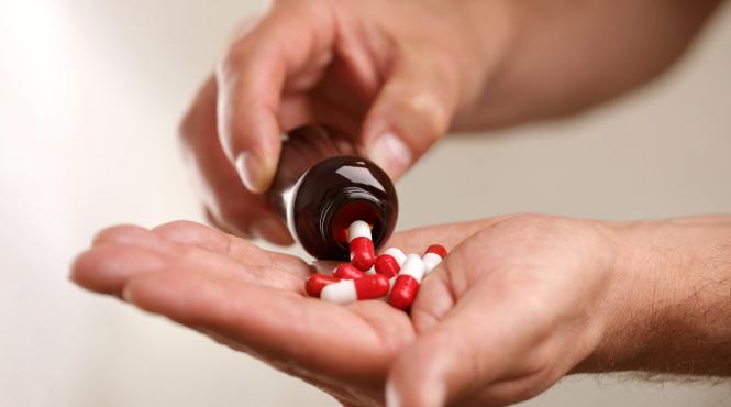 cat de periculos este sa inghiti pilule dupa ureche