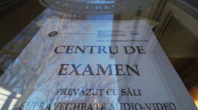 subiecte romana simulare evaluare nationala 2019 ce au avut de rezolvat elevii