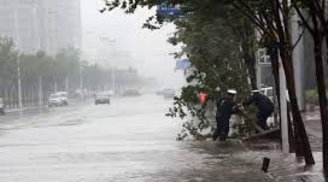 avertizare de calatorie in grecia cod portocaliu de furtuni puternice si ploi