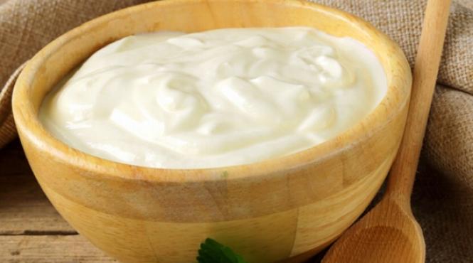 laptele de steandru o reteta de la stana