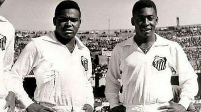 un fotbalist brazilian legendar a incetat din viata