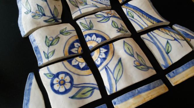 doua expozitii romanesti in cadrul celei de a viii a editii a festivalului multicultural saberes e sabores de outras gentes din redondo