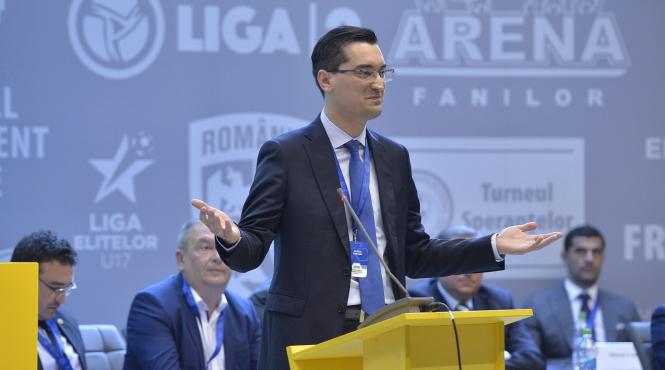 fotbal burleanu ne dorim cel putin 4 puncte din dubla cu suedia si insulele feroe