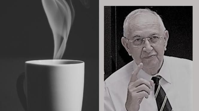 primar roman in israel meir nitzan la cafeneaua romaneasca de la tel aviv