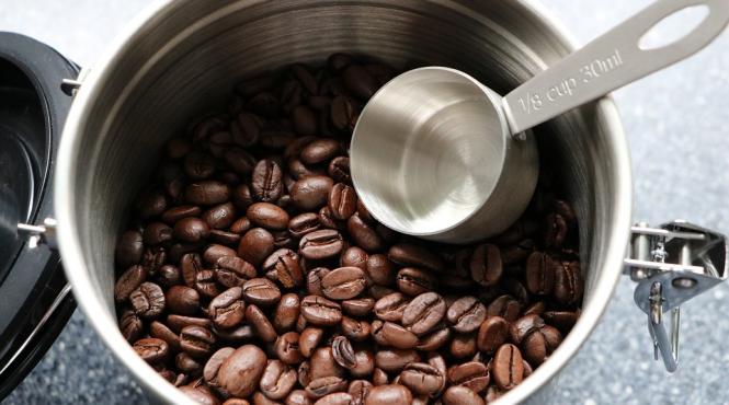 automatele de cafea vor fi controlate de autoritatea sanitara