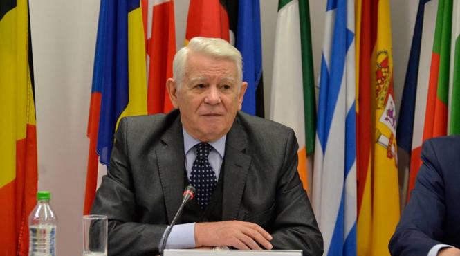 melescanu in 2018 nivelul schimburilor comerciale dintre romania si croatia a inregistrat o crestere de aproximativ 33