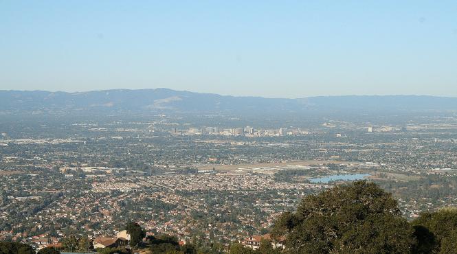 silicon valley este in cautare de monument