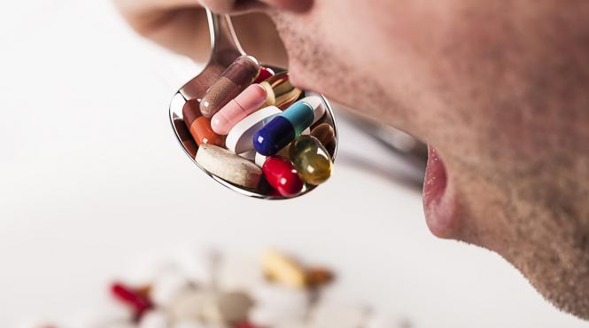 de ce nu e bine sa te imprietenesti neconditionat cu medicamentele