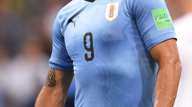 fotbal luis suarez indisponibil 10 15 zile va pierde meciurile nationalei uruguayului
