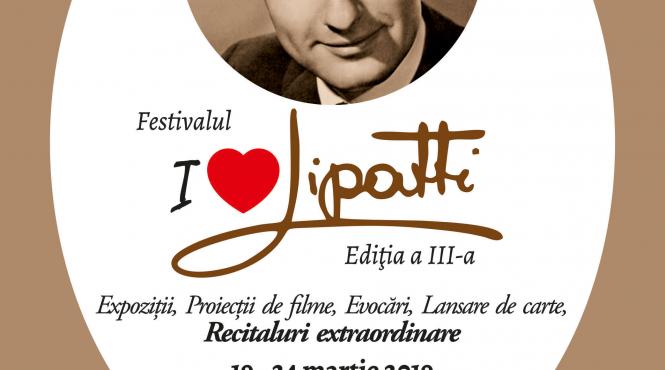 incepe festivalul i love lipatti