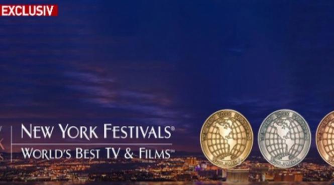 nominalizari la new york festivals pentru antena 3
