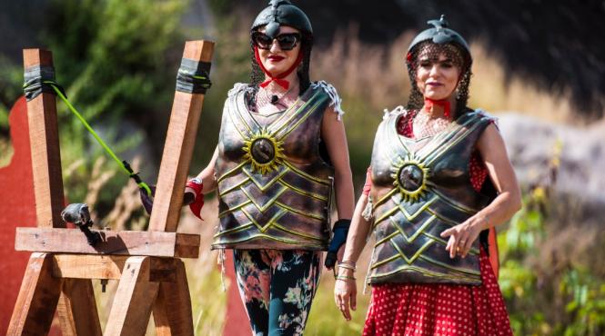 asia express drumul elefantului lider de piata pe publicul comercial si la orase telespan si bogdan boanta au castigat amuleta