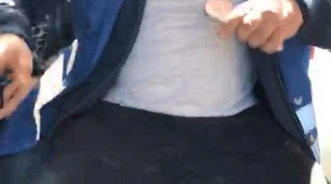 incident grav in bucuresti un controlor a lovit o fata si a amenintat cu bataia pasagerii unui tramvai