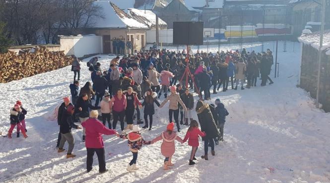 leac impotriva chiulitului de la scoala dansul zumba inaintea orelor de curs
