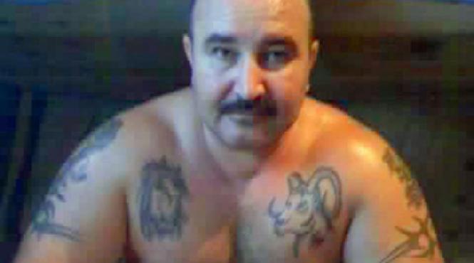 nutu camataru a sarbatorit toata noaptea pentru iesirea din inchisoare