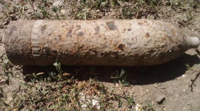 alerta in bucuresti doua bombe au fost descoperite in nordul capitalei