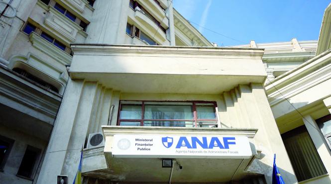 bancile si anaf ul spaima antreprenorilor
