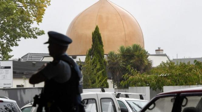 jihadistii vor razbunare pentru christchurch