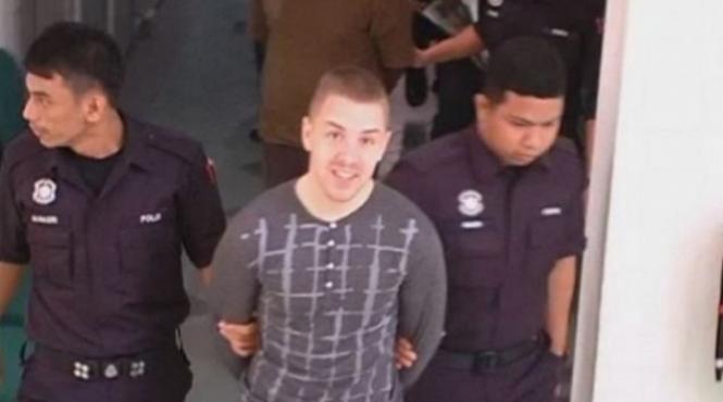 romanul condamnat la moarte in malaezia nu va mai fi spanzurat