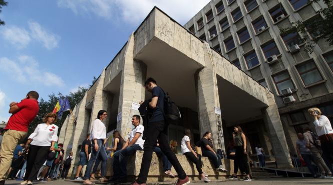 ase organizeaza saptamana portilor deschise in perioada 25 29 martie