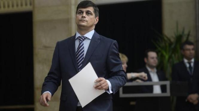 dna europarlamentarul laurentiu rebega trimis in judecata pentru instigare la frauda cu fonduri europene si spalare de bani