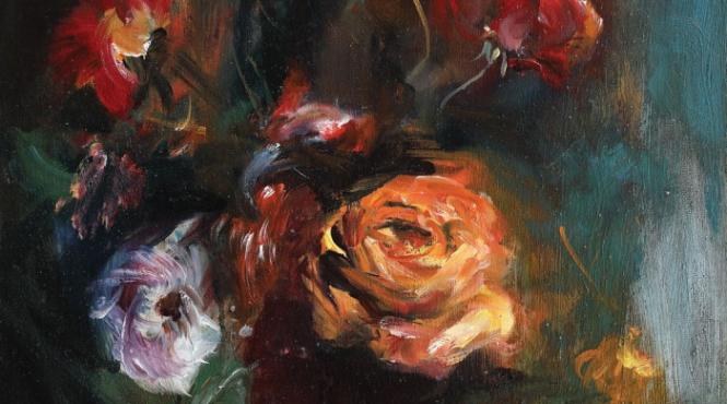 nume sonore ale artei plastice romanesti la licitatia de primavara