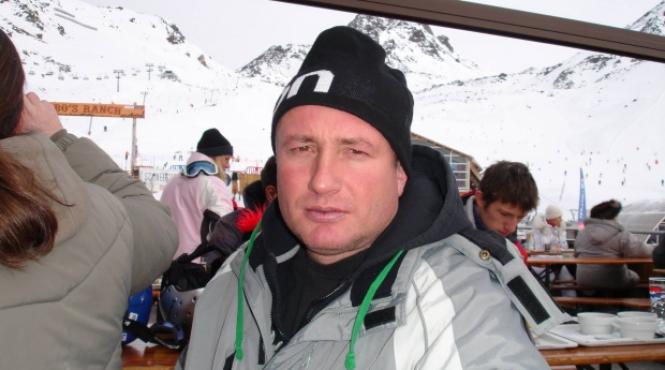 un cunoscut interlop a incetat din viata in aceasta dimineata