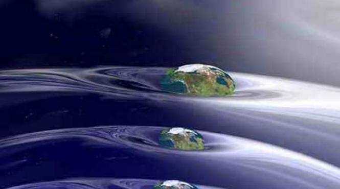 existenta universurilor paralele raspuns la intrebarea exista viata dupa moarte 2