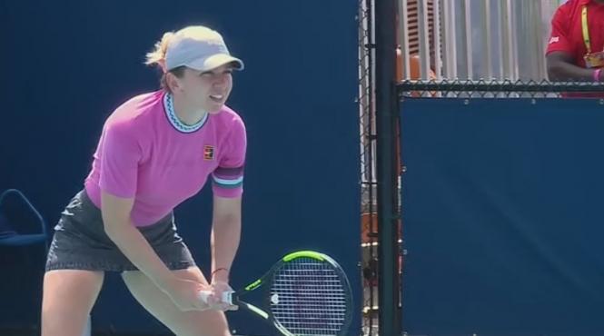 revenire fabuloasa pentru simona halep si julia goerges au invins favoritele numarul doi