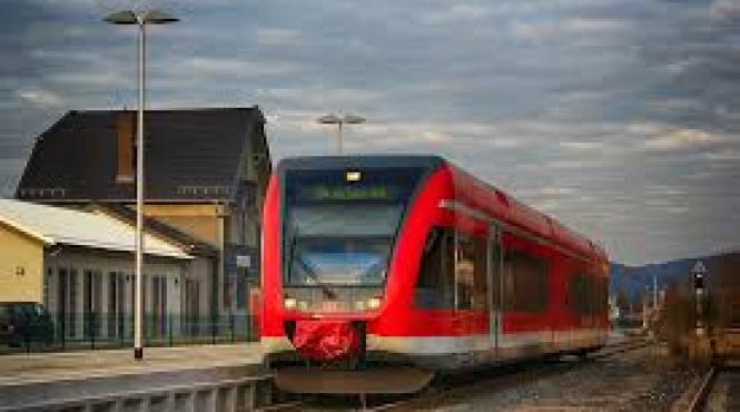 germania aloca deutsche bahn 50 de miliarde de euro pentru modernizarea retelei nationale de cai ferate