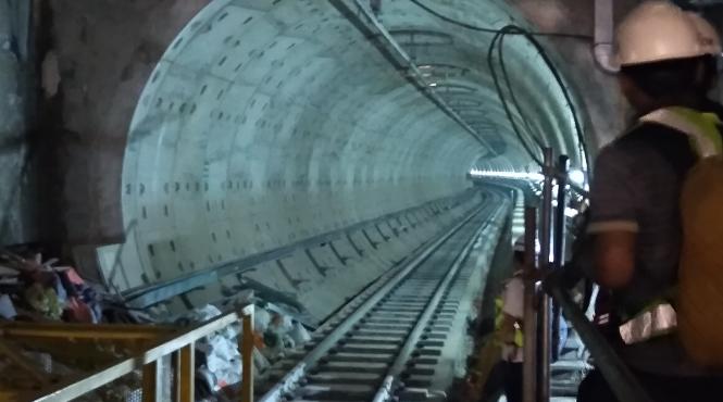 jakarta si a inaugurat prima sa linie de metrou