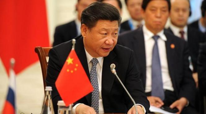 presedintele chinei isi continua mini tunerul european