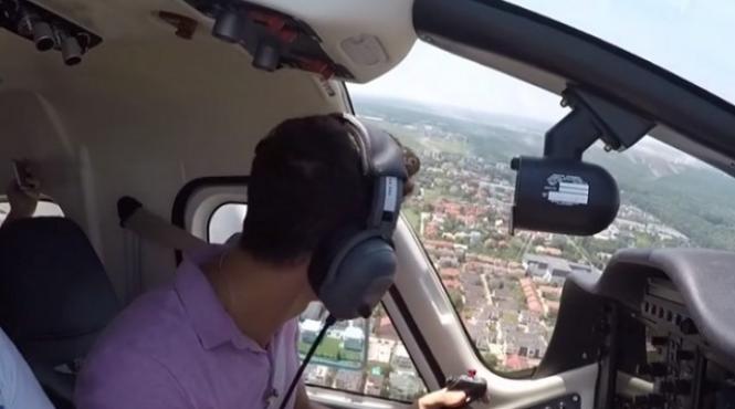 din anul universitar viitor universitatea politehnica bucuresti ar putea derula cursuri de pilotaj