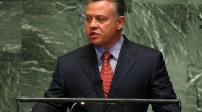 regele iordaniei si a anulat vizita in romania din cauza declaratiilor vioricai dancila privind mutarea ambasadei la ierusalim