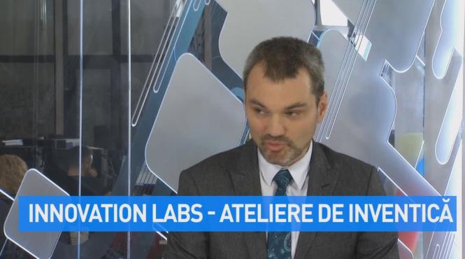 video innovation labs ateliere de inventica