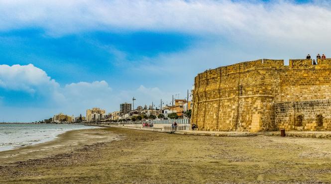 vacante la plaja in cipru in orice anotimp