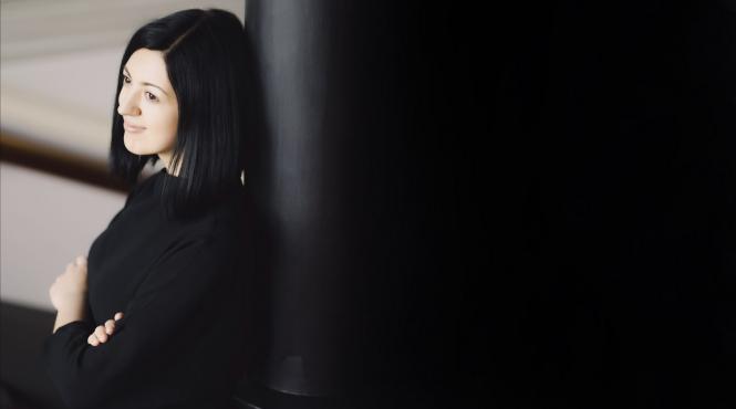 feminin la puterea a 3 a dirijoarea tianyi lu pianista alexandra dariescu si compozitoarea nadia boulanger