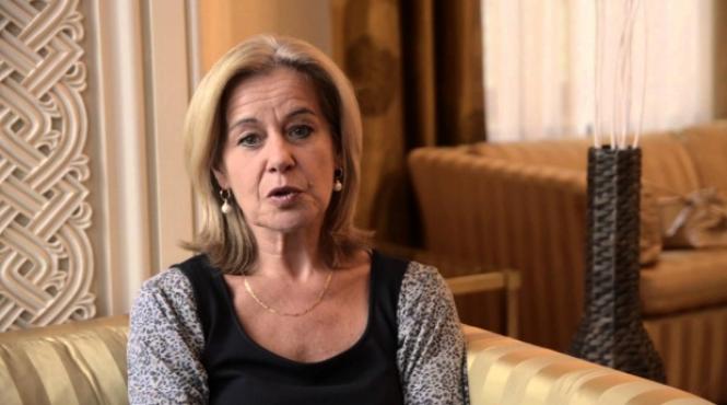 ambasadorul olandei in vizita la sediul ministerului justitiei