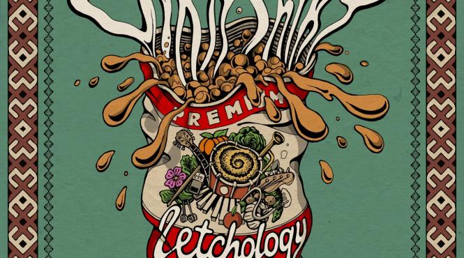 concertul dirty shirt de la paris va fi filmat si difuzat pe canalul de televiziune franco german arte