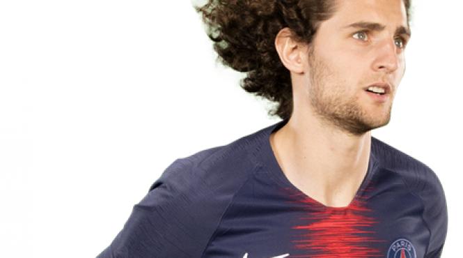 francezul adrien rabiot ar putea ajunge la real madrid