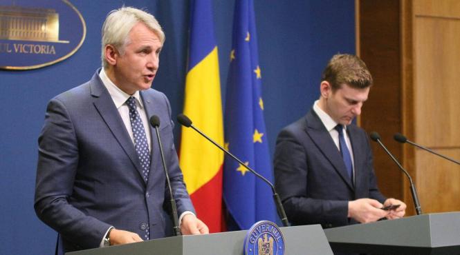 anunt oficial despre minivacanta de paste