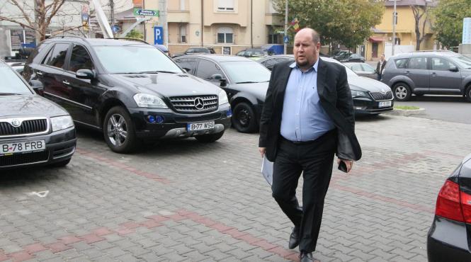 fostul sef diicot in cursa pentru functia de procuror general